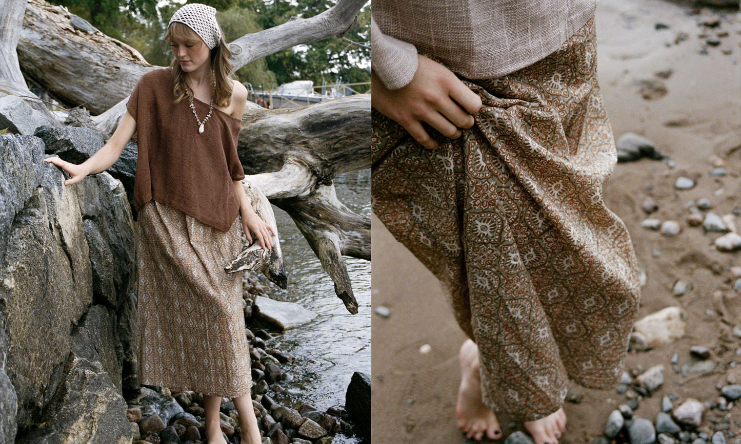 The Art of Layering