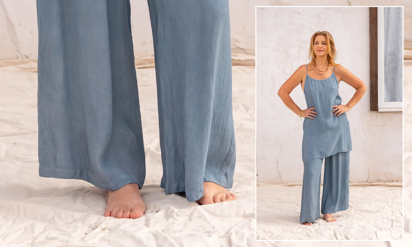 Who Knew Oranges Could be THIS Fashionable? (We Did!)