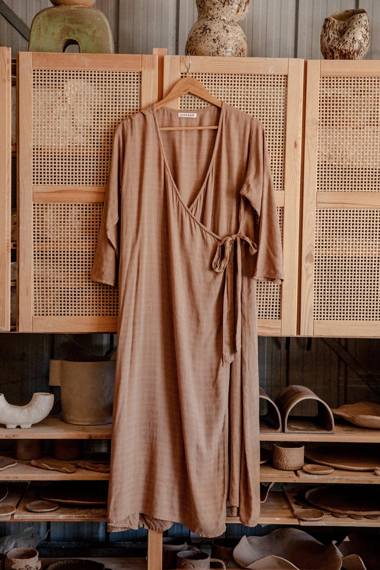 Compostable Clothing Care Guide: How to Extend the Lifespan of Your Sustainable Fashion Pieces