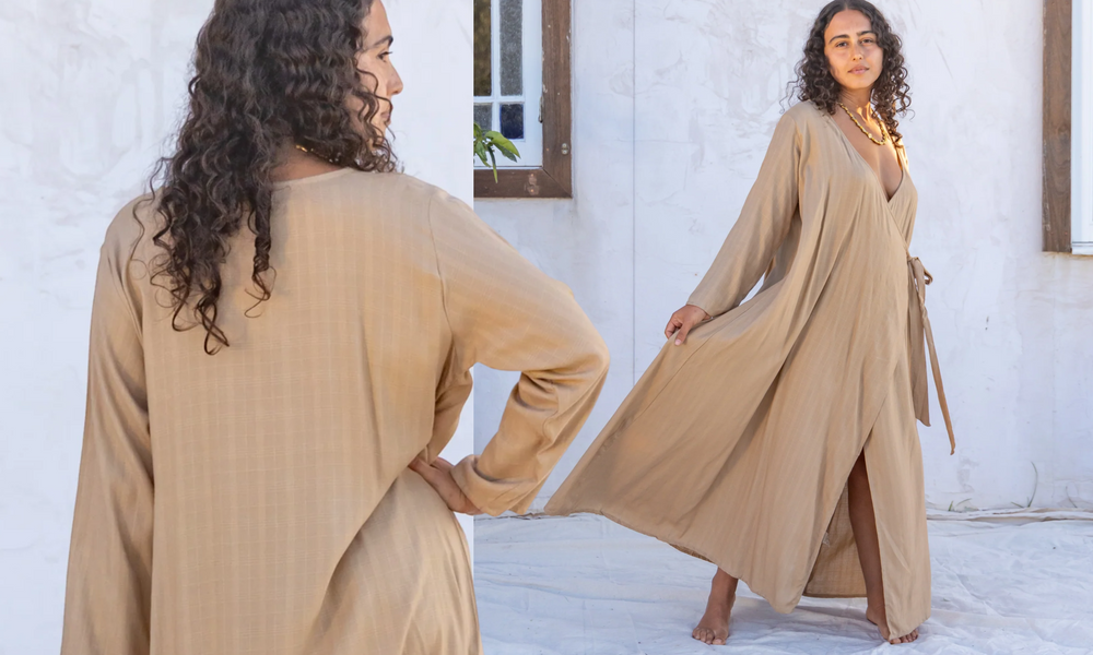The Power of Getting Dressed (Even on Low Days)