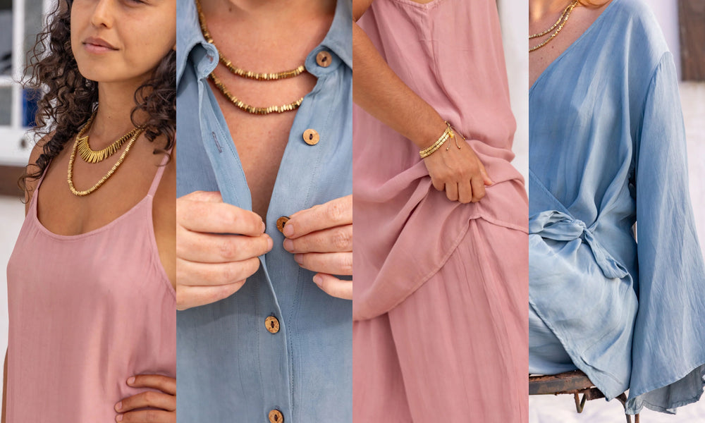 Comfort First, Style Always