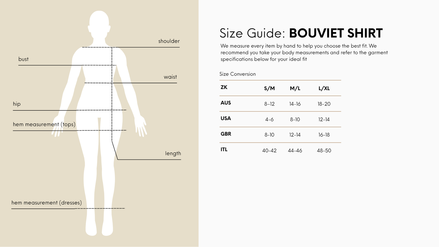 
                  
                    Bouviet Oversized Shirt | Orange Peel | Cornflower
                  
                