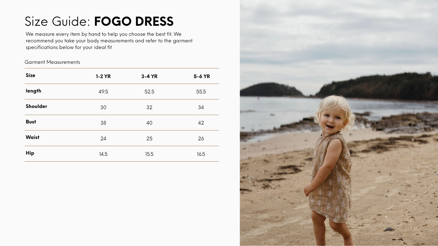 
                  
                    Fogo Straight Dress | Retro Funk
                  
                