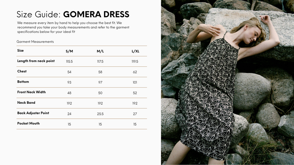 
                  
                    Gomera Maxi Dress I Dark Plum
                  
                