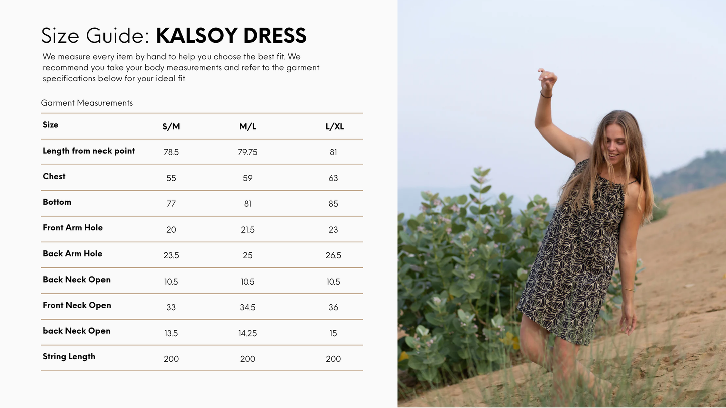 
                  
                    Kalsoy Mini Dress I Dark Plum
                  
                