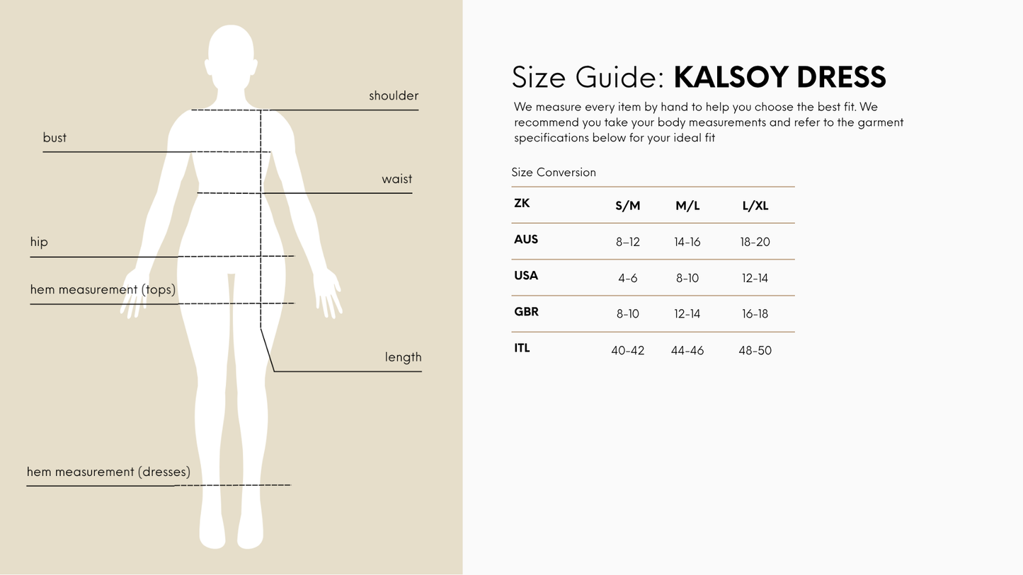 
                  
                    Kalsoy Mini Dress I Dark Plum
                  
                