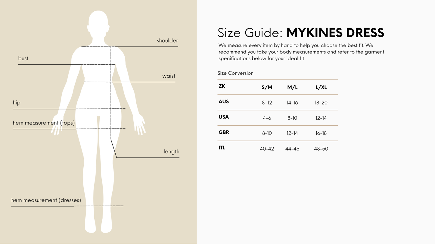 
                  
                    Mykines Maxi Dress I Net Rust
                  
                