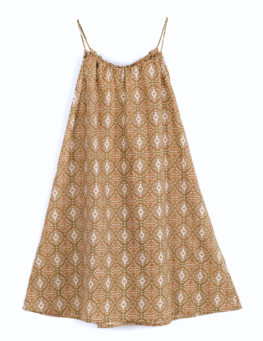 
                  
                    product photo of light retro patterned mini dress
                  
                