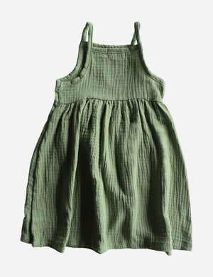 
                  
                    Maxi Muslin Dress | Wabi Sabi
                  
                