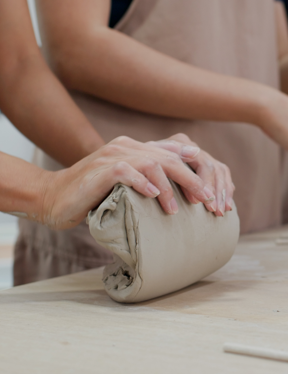 
                  
                    Playgroup Ceramic Workshop | Private Classes
                  
                
